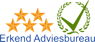 Erkend adviesbureau
